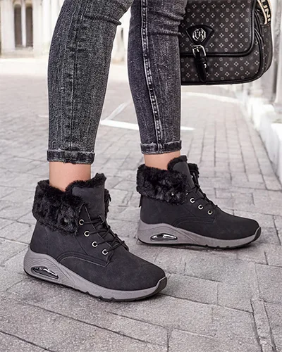 Royalfashion Női Sneaker szigeteléssel Mjon