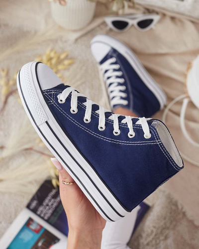Royalfashion Női Nioob Sneakers