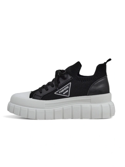 Royalfashion Női platform tornacipők Nectaric