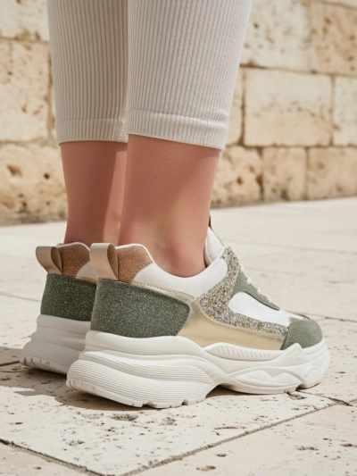 Royalfashion Női sportcipők Gezio