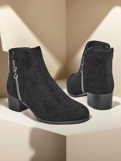 Royalfashion Női Csizma Irto