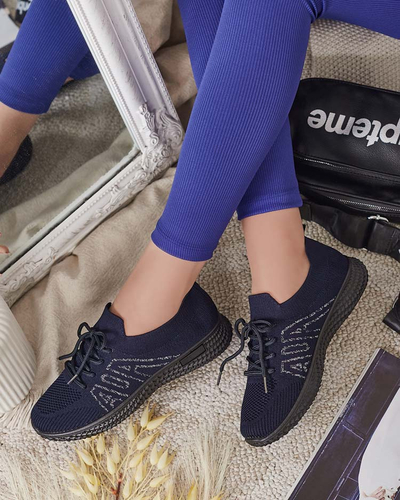Royalfashion Női sportcipő Tennan
