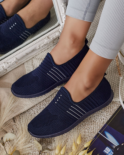 Royalfashion női Sefella félcipő
