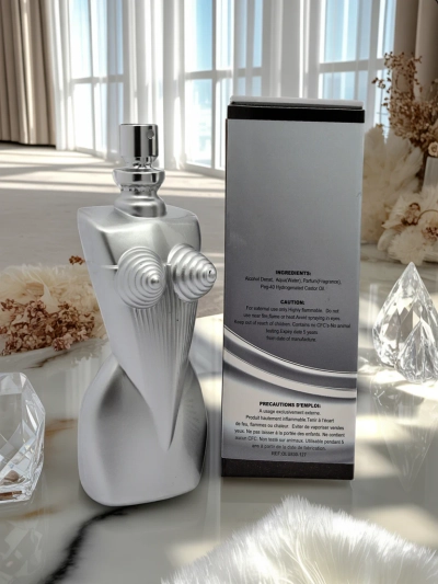 Inspiráció Eau de Parfum nőknek NO.8127