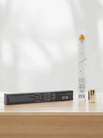 Eau de Parfum Zodiákus Jel Bika 35 ml