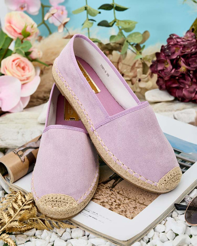 Royalfashion Női Rinss espadrilles