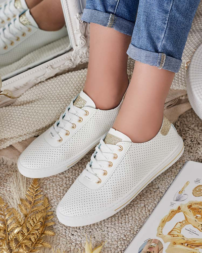 Royalfashion Női sportcipő Asit