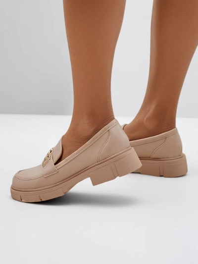 Royalfashion Női mokaszinok Qerre