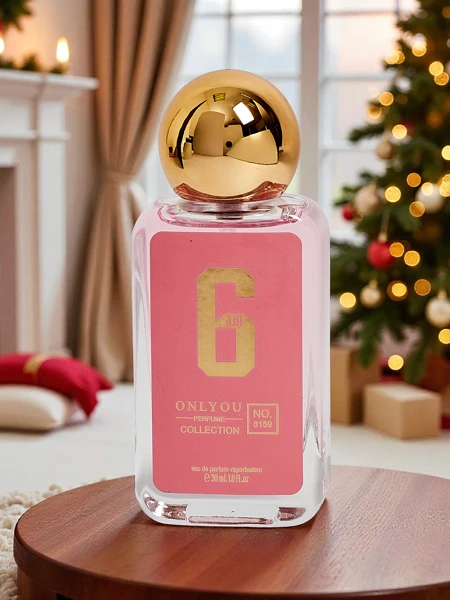 Inspirált női Eau de Parfum NO. 8159