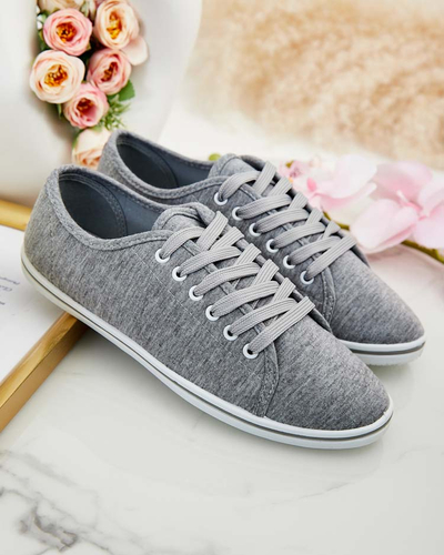 Royalfashion Női Bossi tornacipő