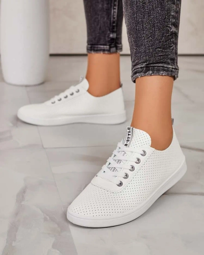 Royalfashion női Umurra Openwork tornacipő