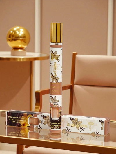 Kala Vanilia ihlette női Eau de Parfum