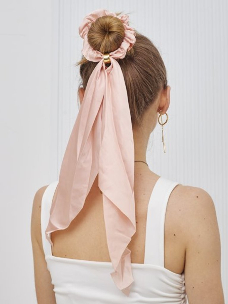 Royalfashion Hajgumi szalaggal Ribelia