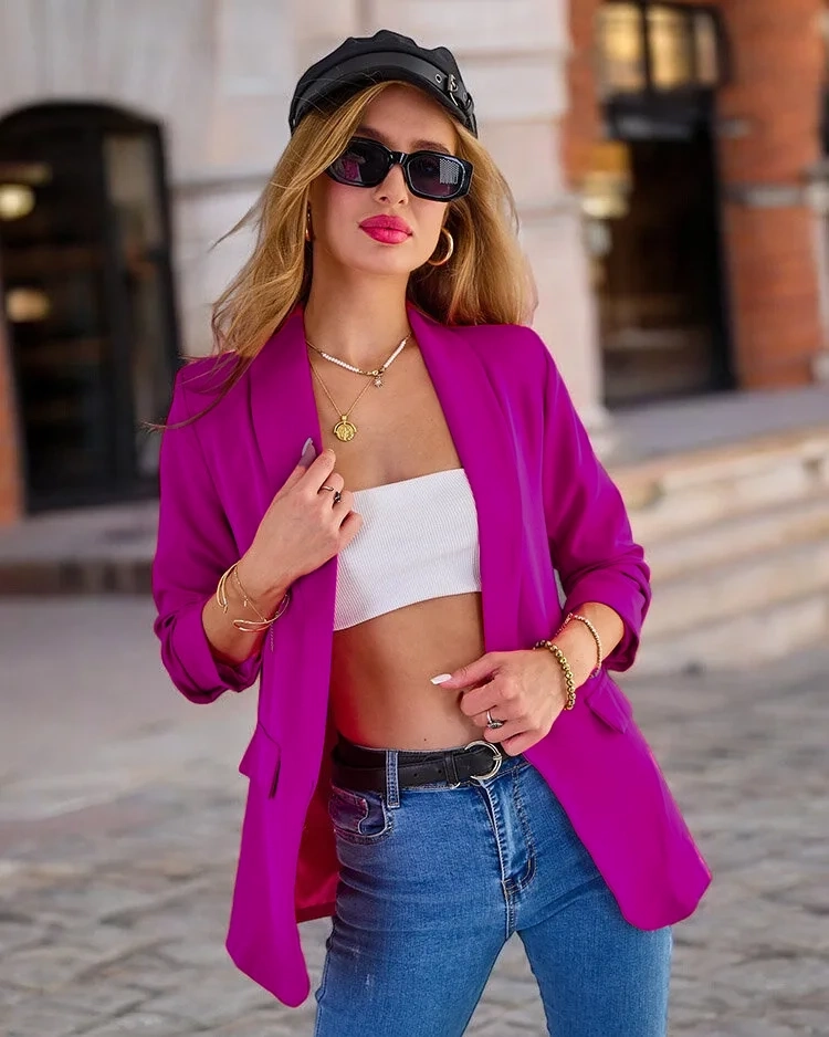 Royalfashion Női blézer