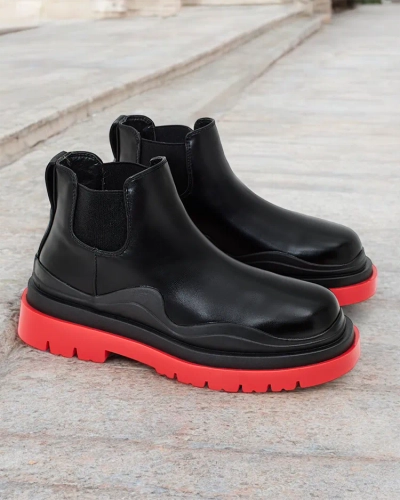 Royalfashion Női papucscsizma Derri