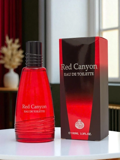 Inspired női eau de parfum Red Canyon