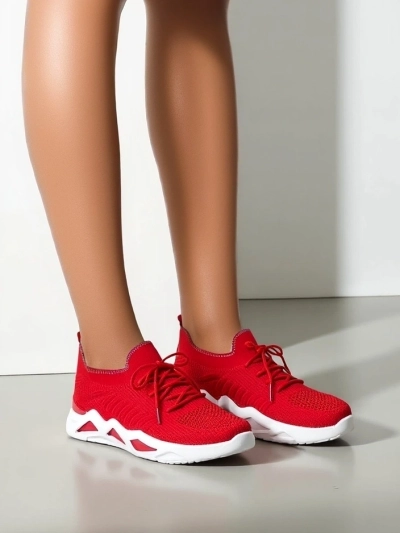 Royalfashion Női slip-on szövet sportcipő Terrifa