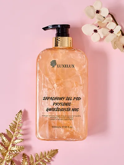 Luxelux Illatos tusfürdő csillagos éjszaka