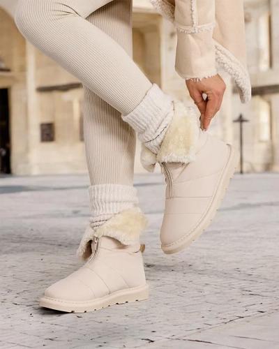 Royalfashion Női Snow Boots Nesisa