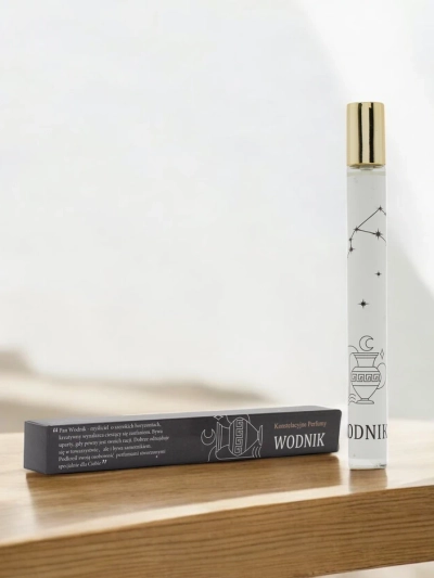 Illatos víz Csillagjegy Vízöntő 35 ml