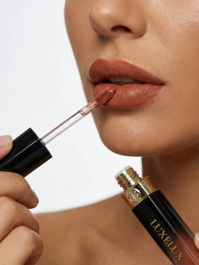 Everyday színű folyékony ajakrúzs