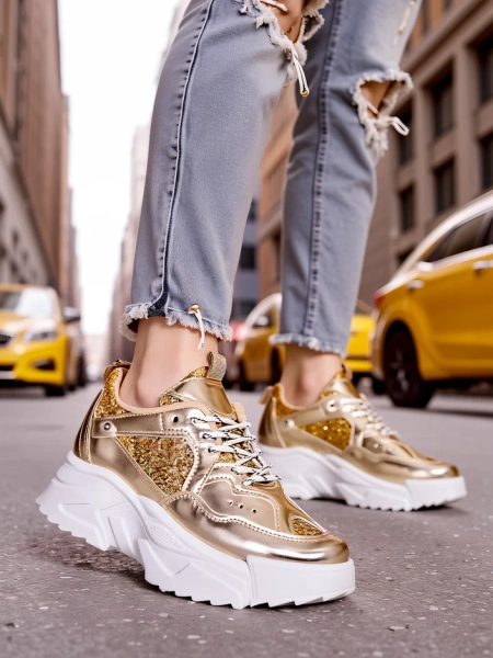 Royalfashion Női Sportcipők Mirto