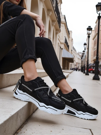 Royalfashion Női Sportcipő Astepa