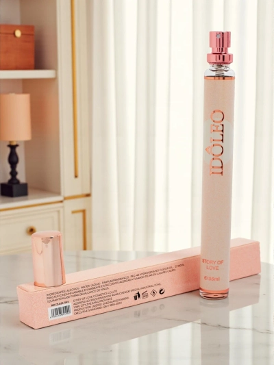 Inspirált női Eau de Parfum Idoleo