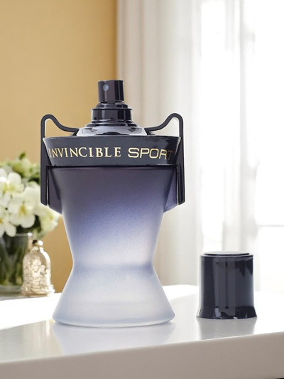 Inspired eau de parfum férfiaknak Invincible Sport