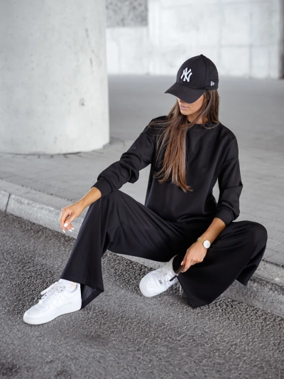 Royalfashion Viszkóz Női tréningruha szett FlowFit