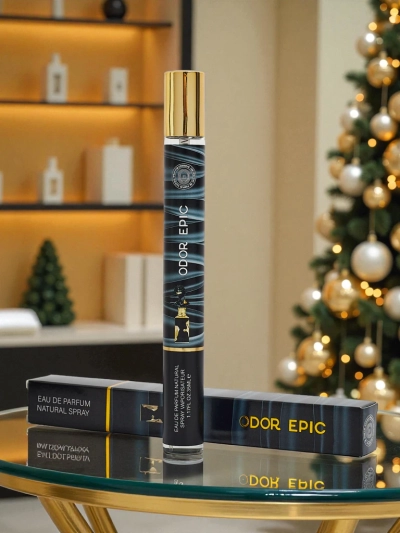 Inspirált férfi parfümvíz Odor Epic Confes