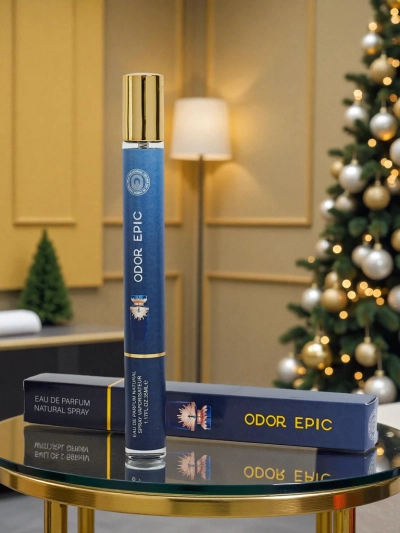 Odor Epic uniszex parfümös víz inspirációval