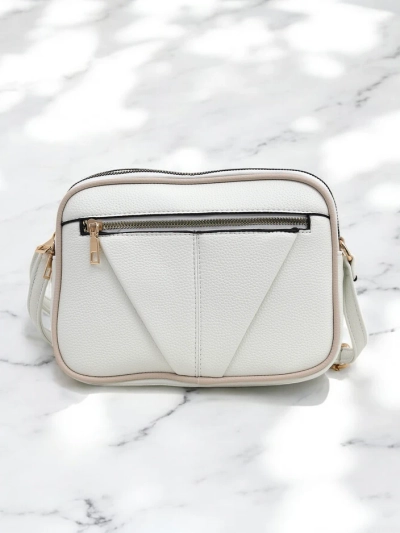 Royalfashion Kicsi női táska öko bőrből