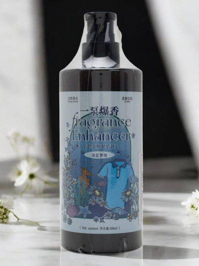 Textilöblítő és illatosító 300 ml
