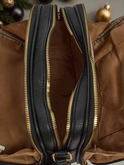 Merlina kis női táska öko bőrből