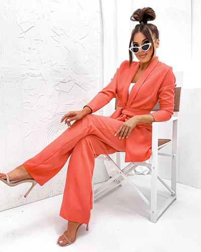 Royalfashion Elegáns női szett