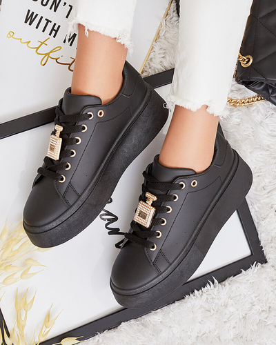 Royalfashion Női sportcipő Kisoffi