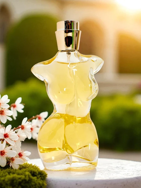 Inspired eau de parfum nőknek Just Dance