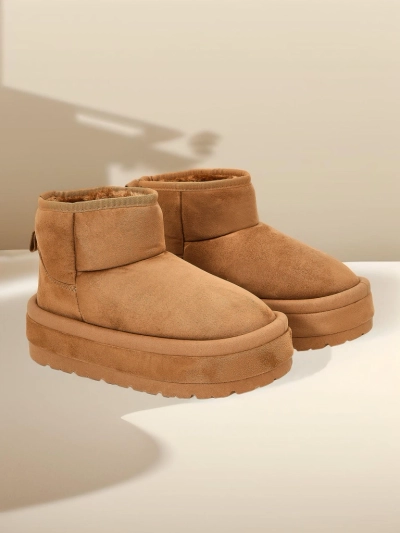 Royalfashion Női Hótaposók Ysiof