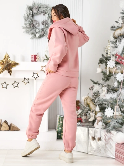 Royalfashion Női Pamut Pulóver Szett