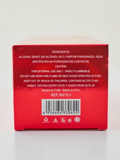 Inspirált nők eau de toilette 2!2 Helló Hölgy Fiatal Örökké