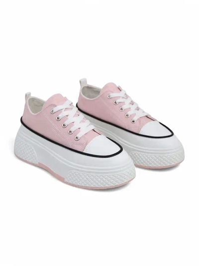 Royalfashion Női Platform Sportcipők Beemes