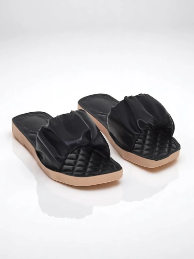 Royalfashion Női lapos talpú papucs Ivy Belle