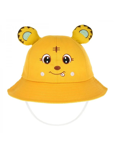 Royalfashion Gyerek Halászsapka Vidám Foltokkal