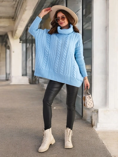 Royalfashion női garbó