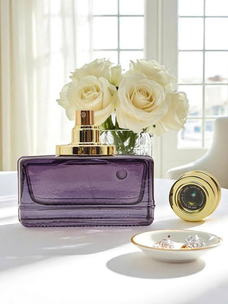 Inspired férfi eau de parfum Violet Click Joy