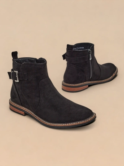 Royalfashion női csizma Tominol