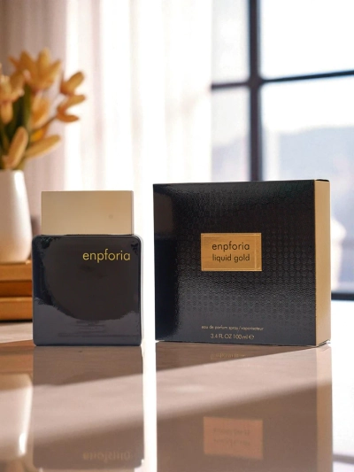 Inspired Eau de Parfum férfiaknak Enpforia