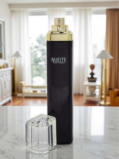 Nueite ihlette női Eau de Parfum