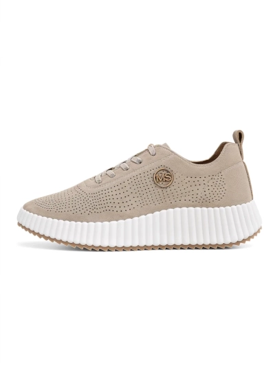 Royalfashion Női sportos perforált sneaker Tobin